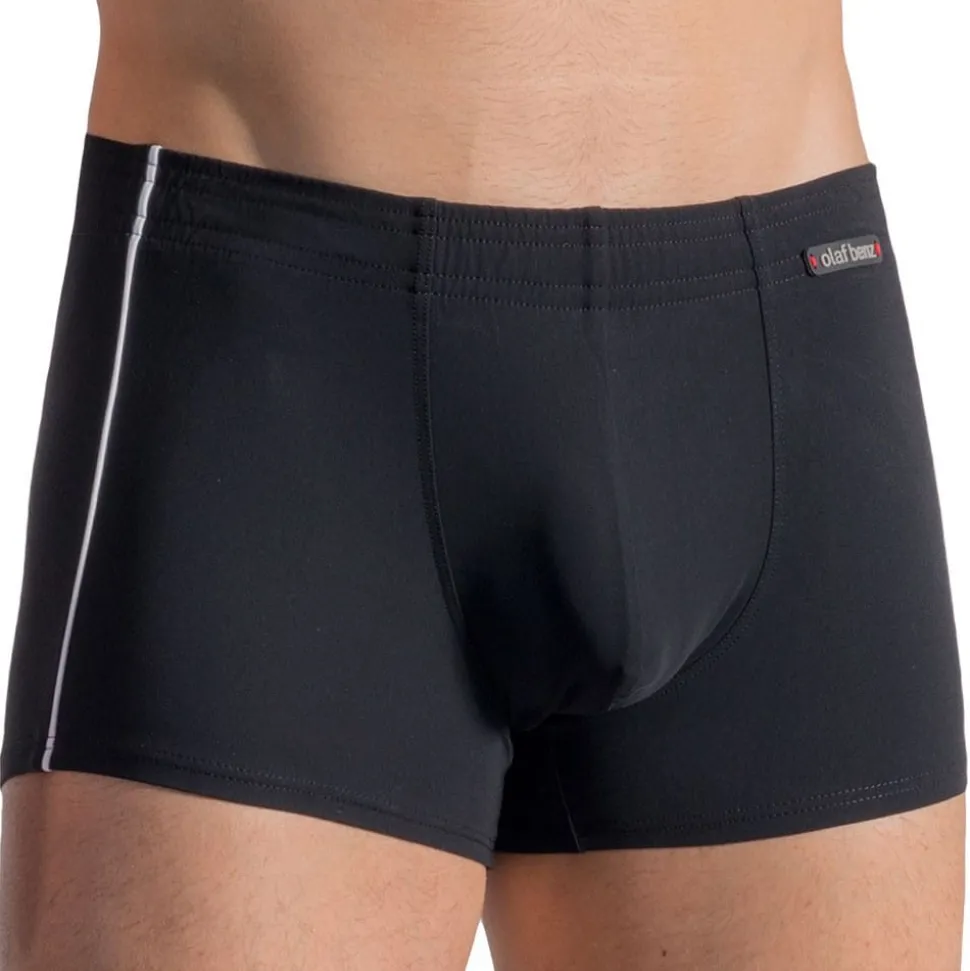Boxer de Bain BLU 1200 Noir