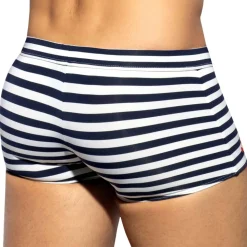 Boxer de Bain Fantasy Marin