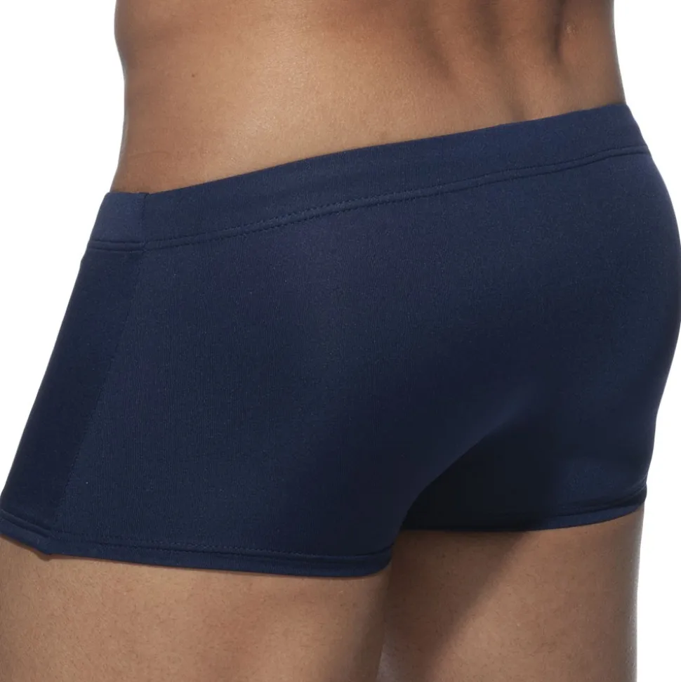Boxer de Bain Marine