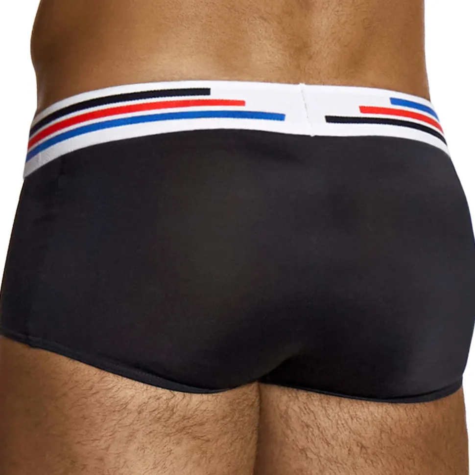 Boxer Dry Tech Noir