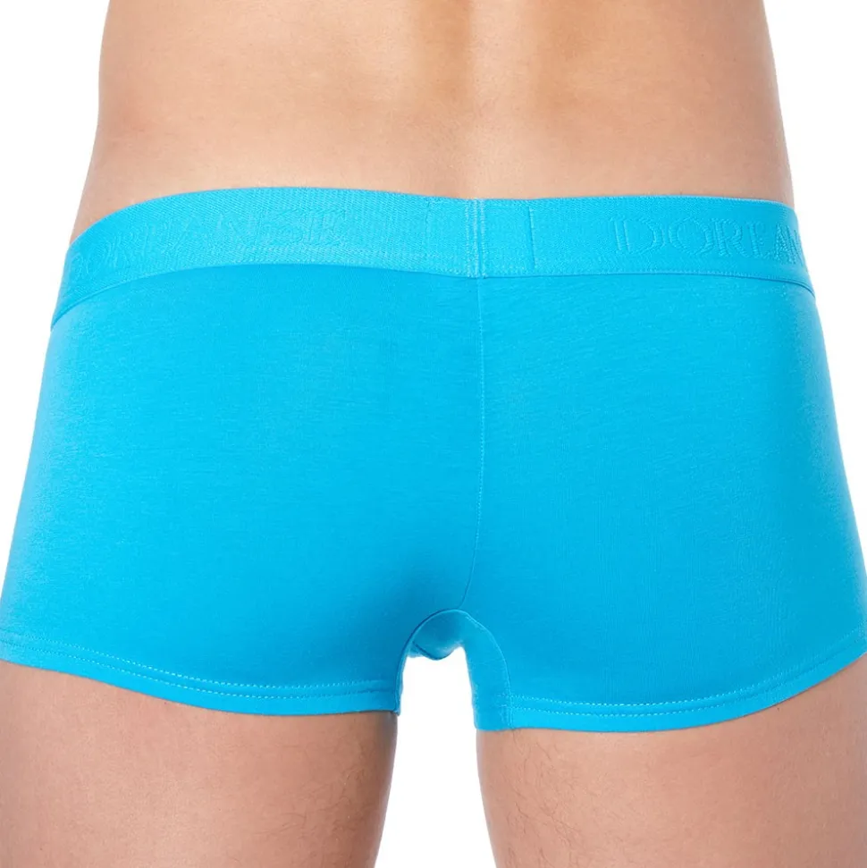 Boxer Essential Turquoise