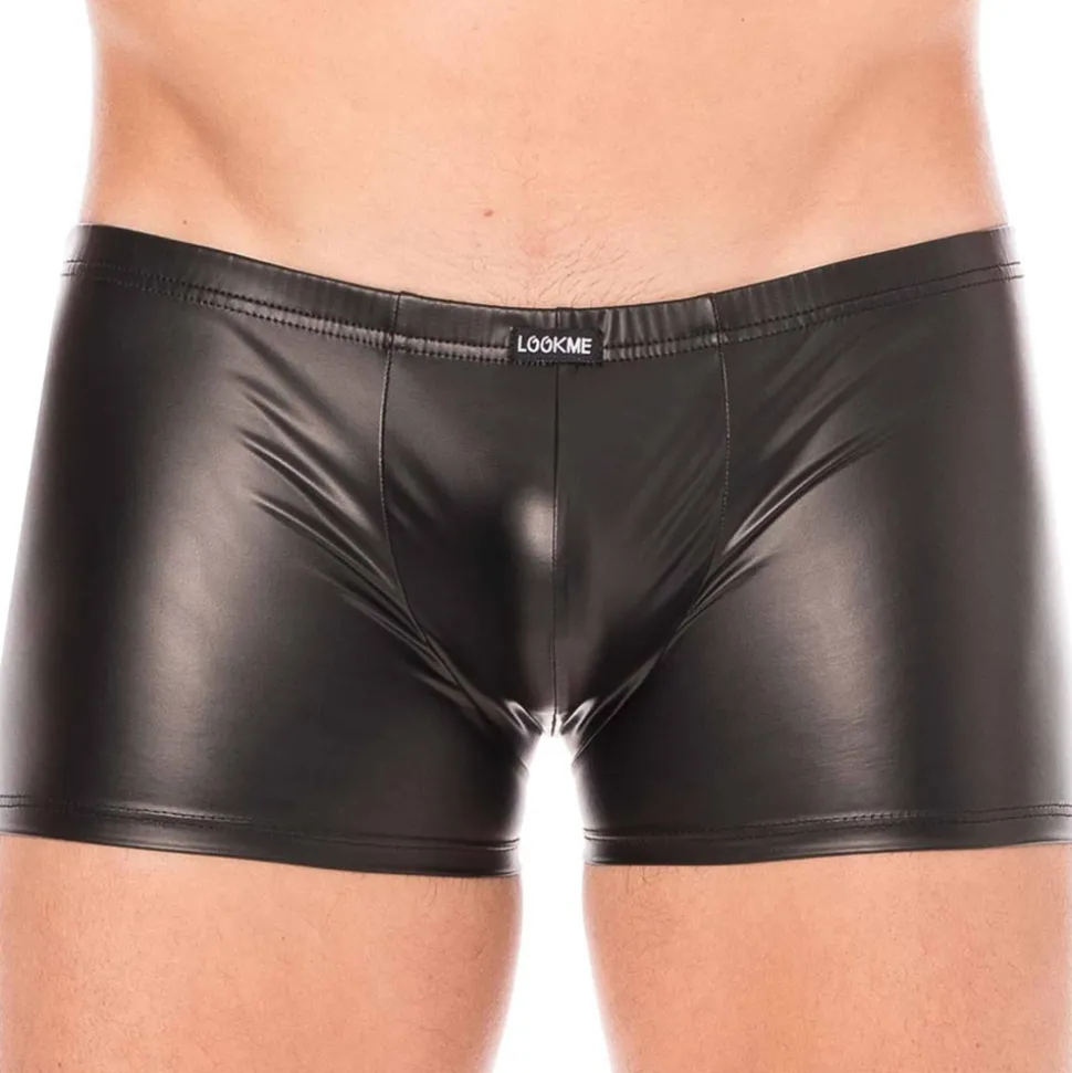 Boxer Fantasy 2 Noir
