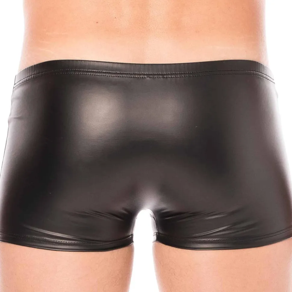 Boxer Fantasy 2 Noir