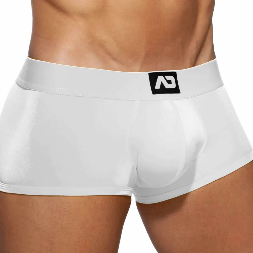 Boxer Fetish Blanc