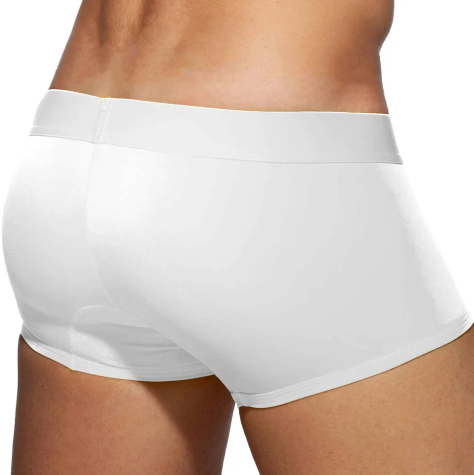 Boxer Fetish Blanc