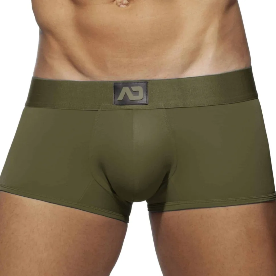 Boxer Fetish Kaki