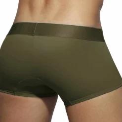 Boxer Fetish Kaki