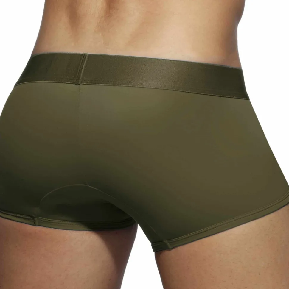Boxer Fetish Kaki