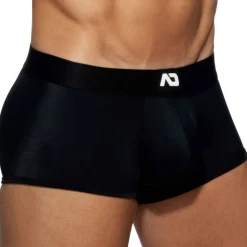 Boxer Fetish Noir