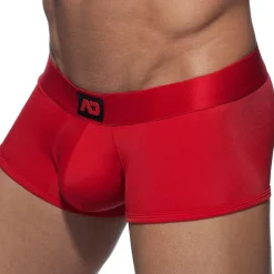 Boxer Fetish Rouge