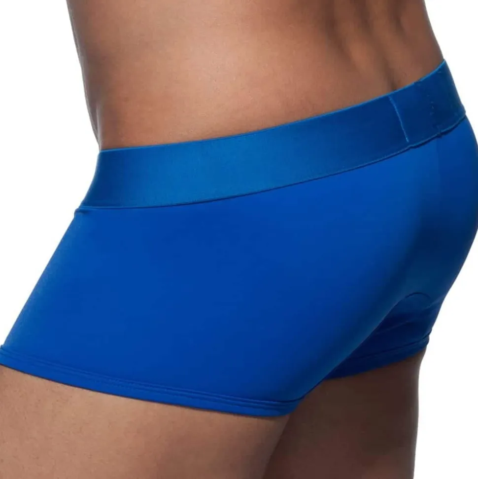 Boxer Fetish Royal