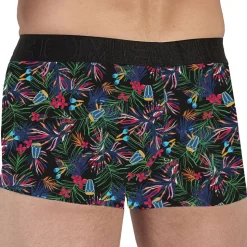 Boxer Funky Styles Noir