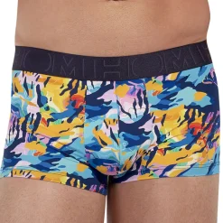 Boxer Funky Styles Turquoise
