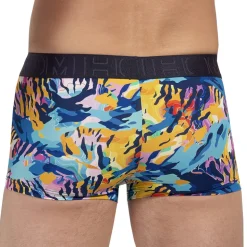 Boxer Funky Styles Turquoise
