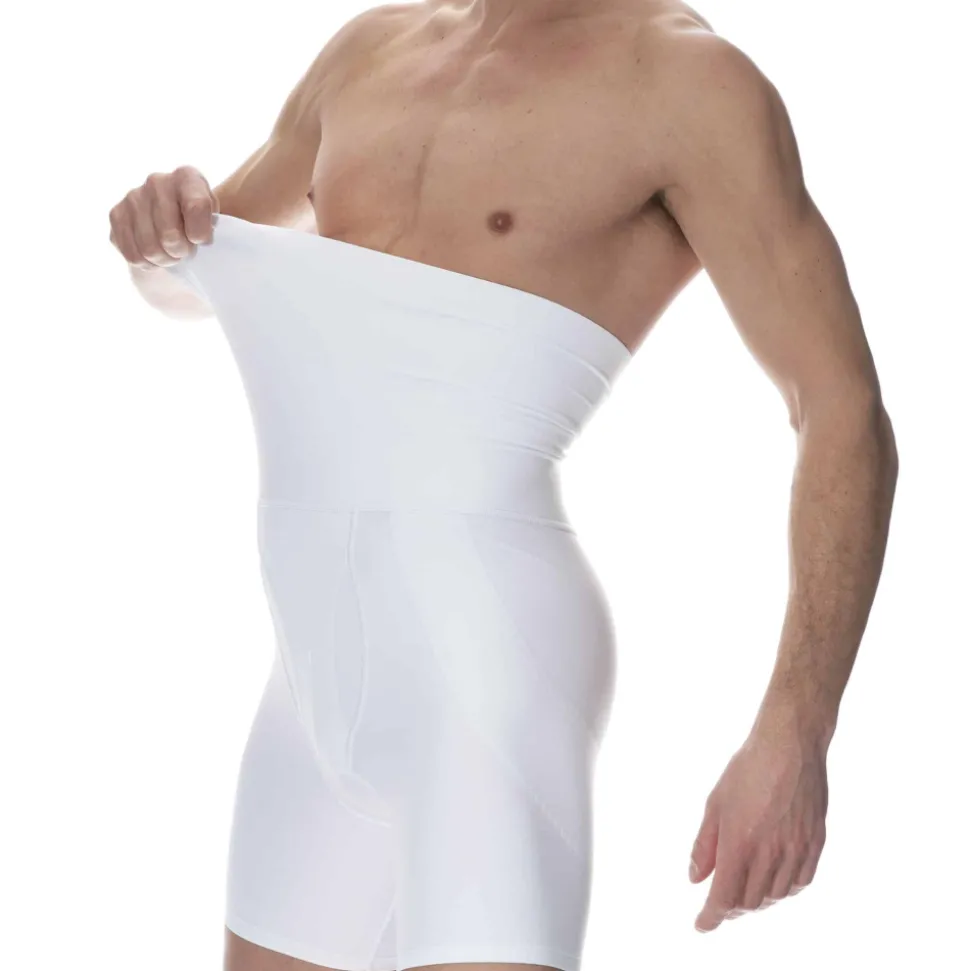 Boxer Gainant Blanc