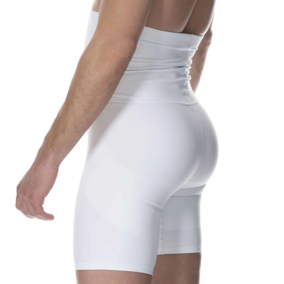 Boxer Gainant Blanc