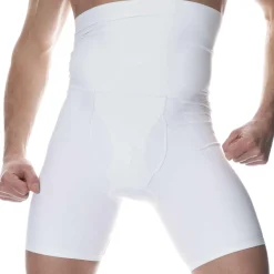 Boxer Gainant Blanc