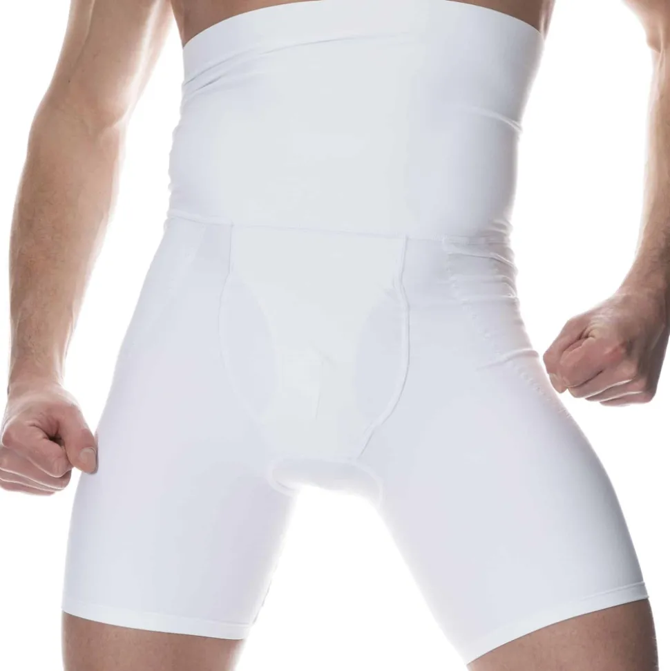 Boxer Gainant Blanc