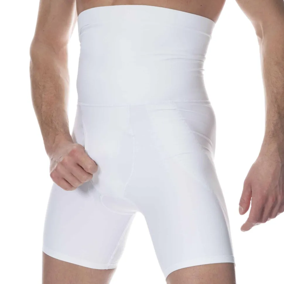 Boxer Gainant Blanc