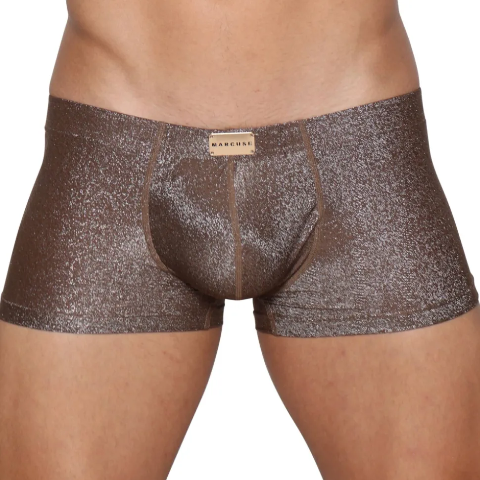 Boxer Glisten Bronze