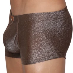 Boxer Glisten Bronze