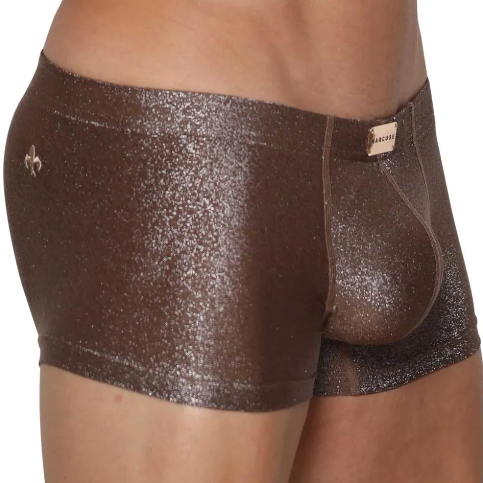 Boxer Glisten Bronze