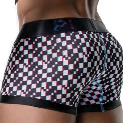 Boxer Glitch