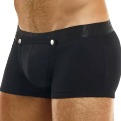 Boxer Glory Hole Noir