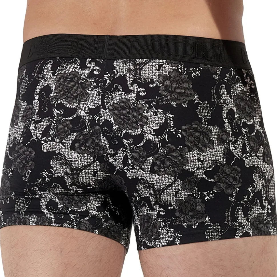 Boxer H01 Fairmont Noir
