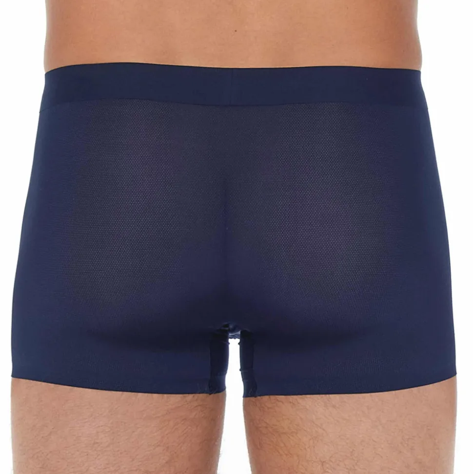 Boxer H-Fresh Bleu Marine
