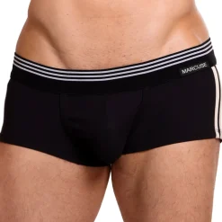 Boxer Huxley Noir