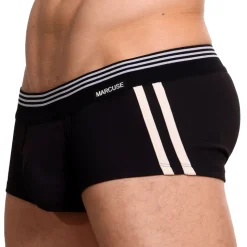 Boxer Huxley Noir