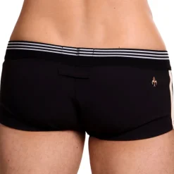 Boxer Huxley Noir