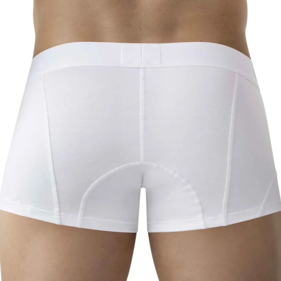Boxer Instinto Blanc