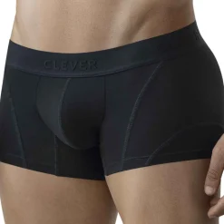 Boxer Instinto Noir