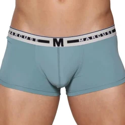 Boxer Intimate Bleu Cobalt