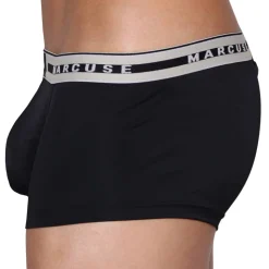 Boxer Intimate Noir