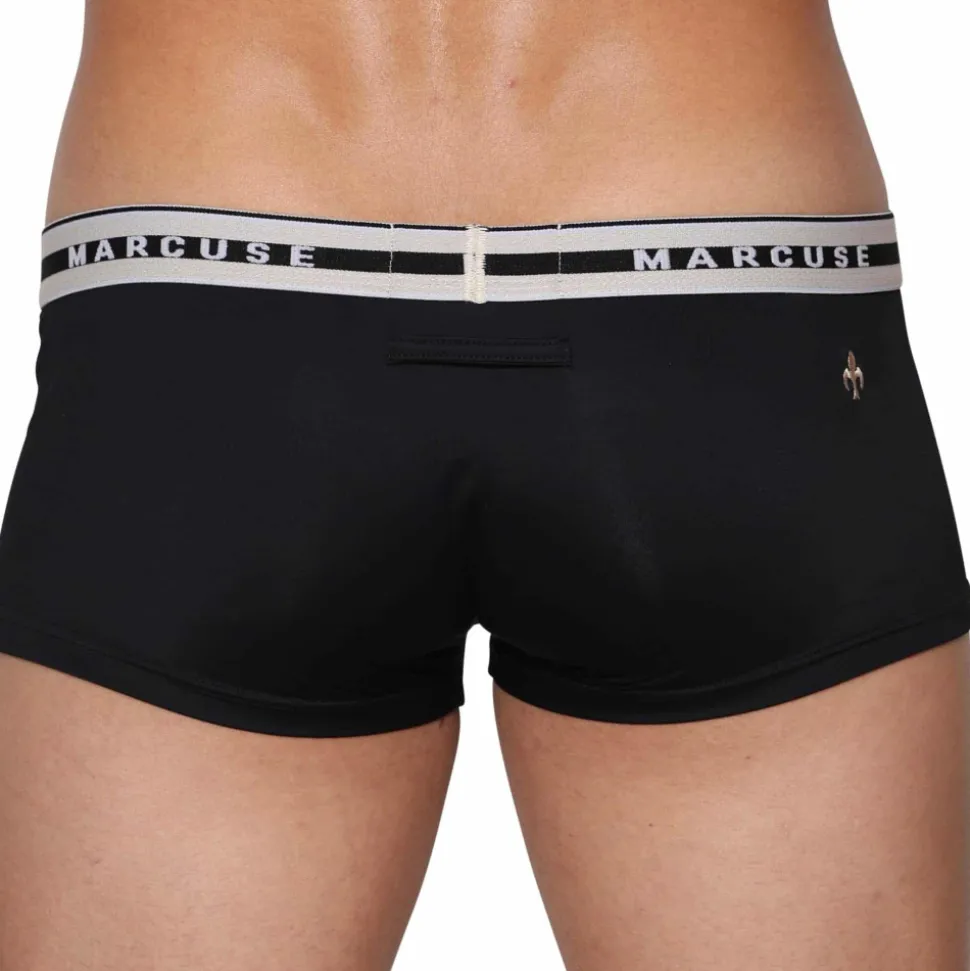 Boxer Intimate Noir