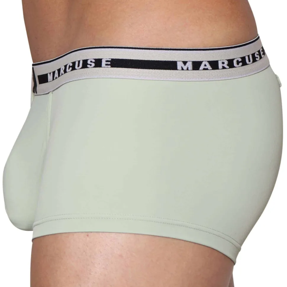 Boxer Intimate Pistache