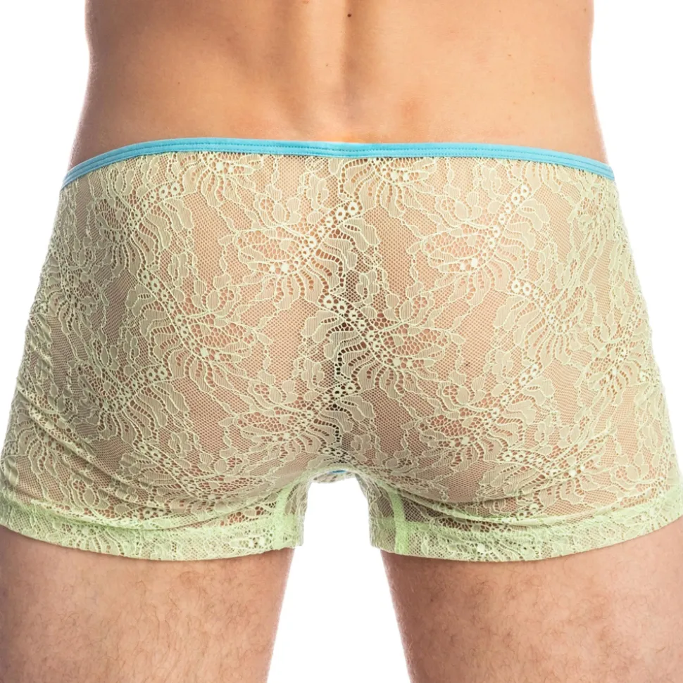 Boxer Invisible Anis Vitaminé Anis