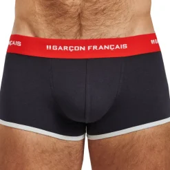 Boxer L'Amoureux Marine