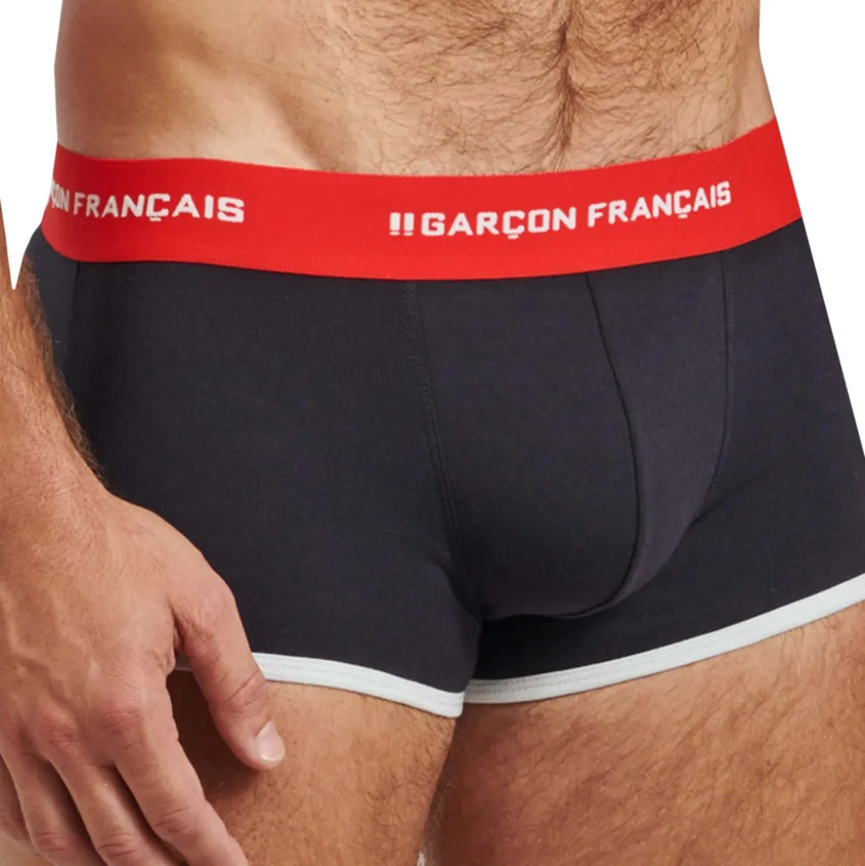 Boxer L'Amoureux Marine