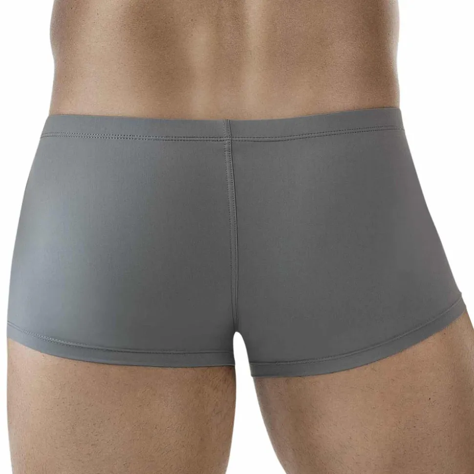 Boxer Latin Buenavista Gris
