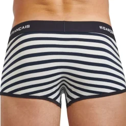 Boxer Marinière