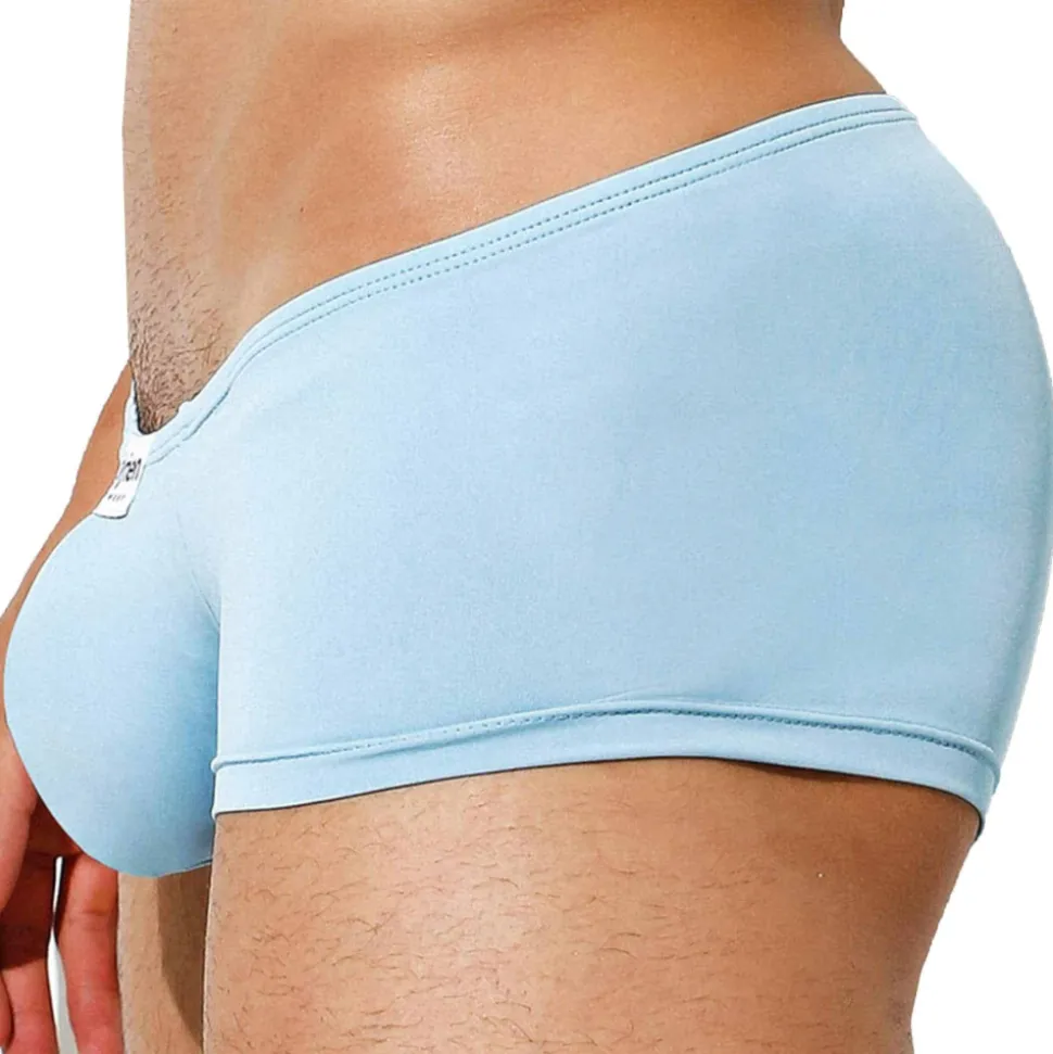 Boxer Mini Di Blu Bleu Ciel