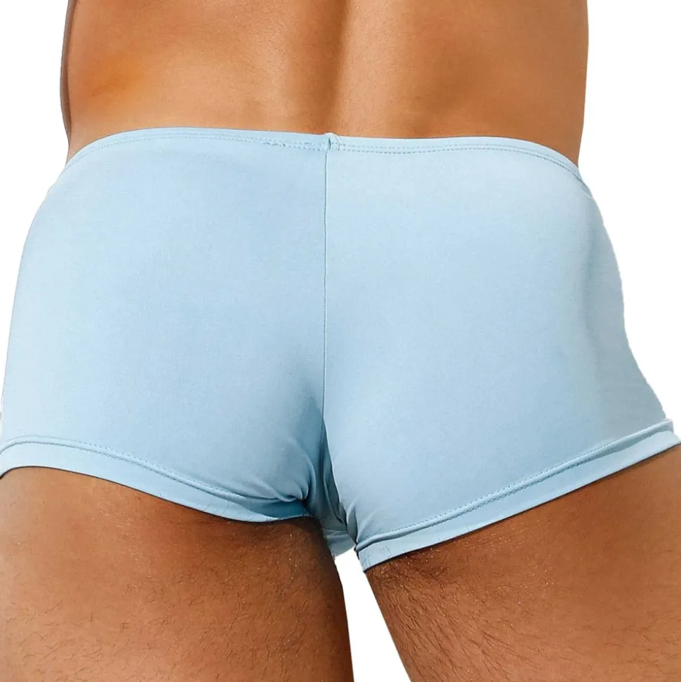Boxer Mini Di Blu Bleu Ciel