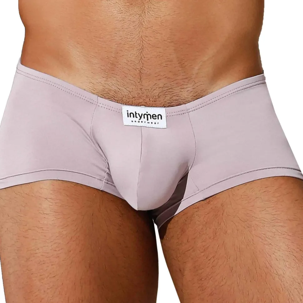 Boxer Mini Di Blu Lilas