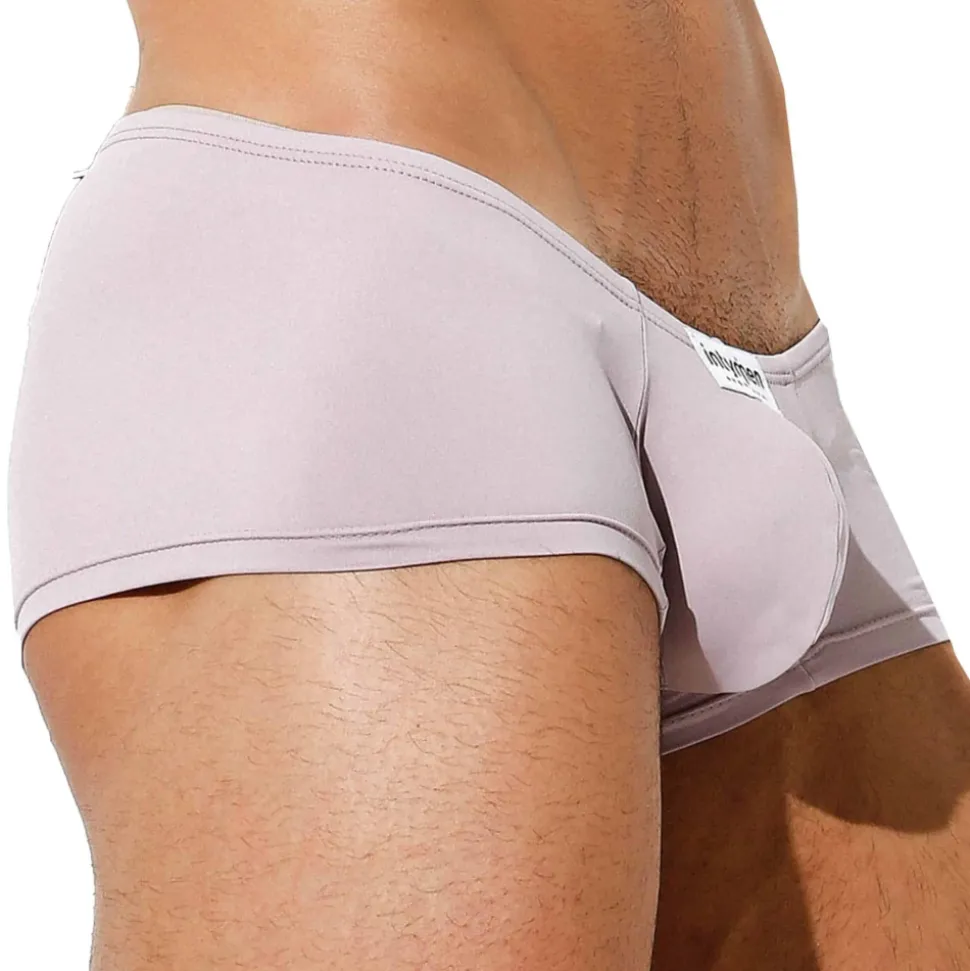 Boxer Mini Di Blu Lilas