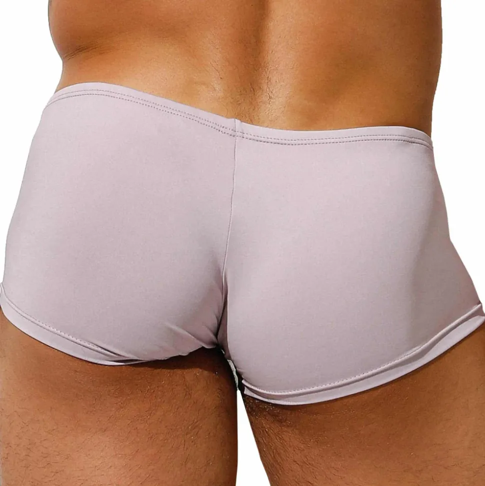 Boxer Mini Di Blu Lilas