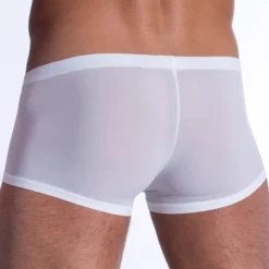 Boxer Minipants RED 0965 Blanc